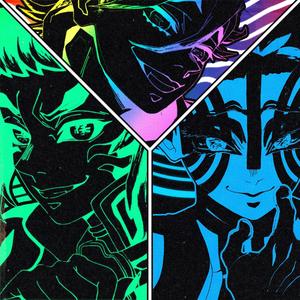 Sangue Superior (feat. Misake & Novaz)