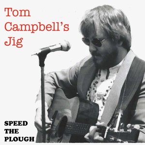 Tom Campbell's Jig