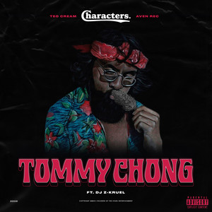 Tommy Chong (Explicit)