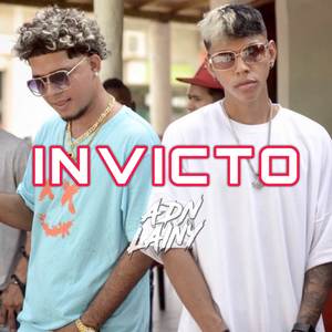 INVICTO (Explicit)