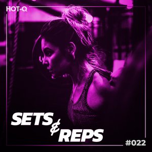 Massive Sets & Reps 022