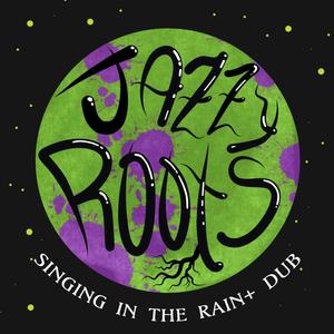 Dub in the Rain (feat. Jr, Jahm)