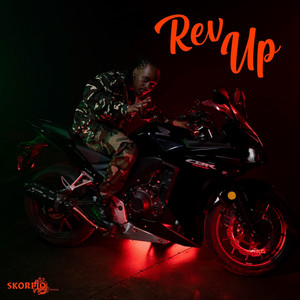 Rev Up (Explicit)