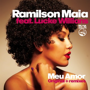 Meu Amor (Remixes)