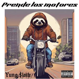 Prende Los Motores (Explicit)