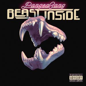 Beast Inside (feat. ether.UNLIMITED, Germoney, InnerG, BC Born Crazy, ESARA & Know Justice) (Explicit)
