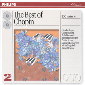 The Best of Chopin