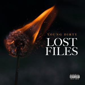 Lost Files EP (Explicit)