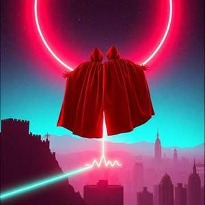 Superman meet Supergirl