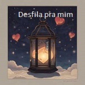 Desfila pra mim (Explicit)