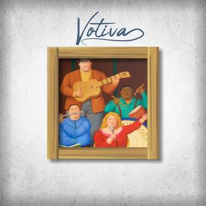 Votiva (feat. Jose Levy) (Explicit)