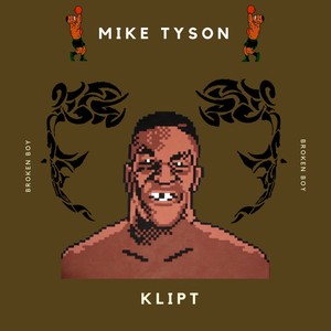 Mike Tyson