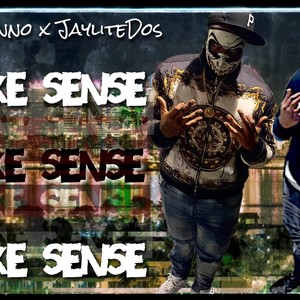 Jaylitedos (Make sense) (feat. RonDinno) (Explicit)