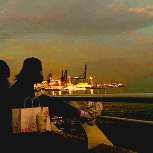 Gatorade Frost Glacier Cherry