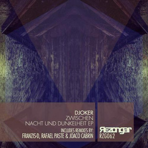 Zwischen Nacht Dunkelheit - remix (Joaco Cabrin Remix)