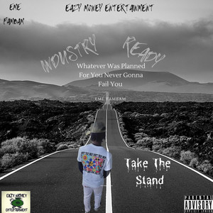 Take The Stand (Explicit)