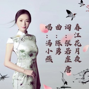 苏州评弹 春江花月夜