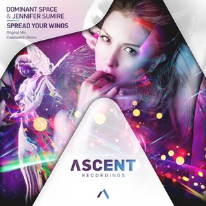 Spread Your Wings (Codeswitch Remix)