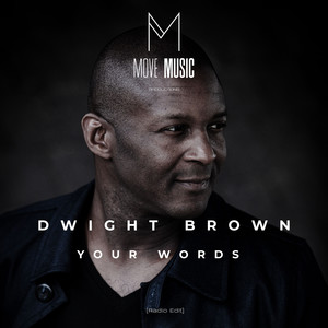 Your Words (Radio Edit)