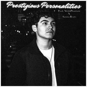 Prestigious Personalities