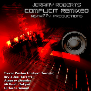 Complicit (Trevor Paxton Lambert Remix)