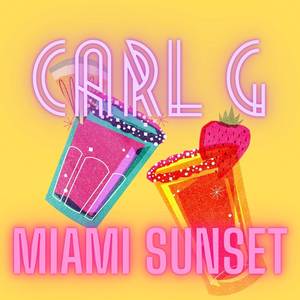 Miami Sunset