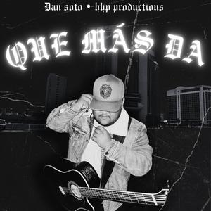 Que Mas Da (Explicit)