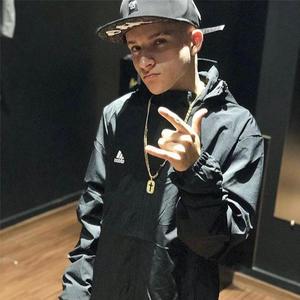 Movimentação das Barbie Criminosa (Explicit)