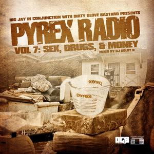 Shooters (feat. Mista Cain, Max Minelli, MobbGod, Percy Keith, Zoe Realla, Keezy Off 38th & Lee Banks) (Explicit)