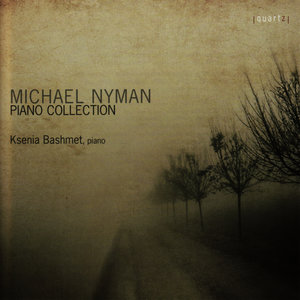 Michael Nyman: Piano Collection