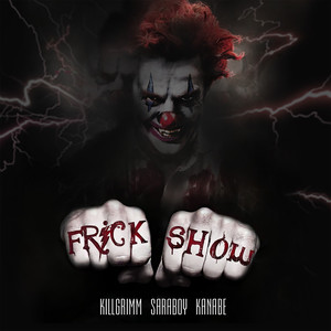 FRICK SHOW (Explicit)