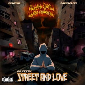 STREET AND LOVE