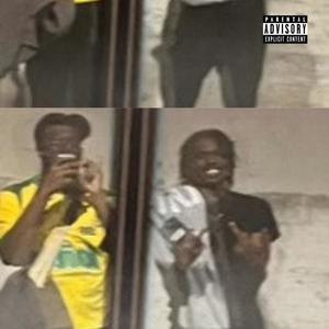 he goin' ghost (feat. Cøbi & Curryo) (Explicit)