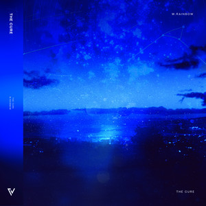 W.RAINBOW - The Cure