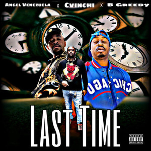 Last Time (Explicit)