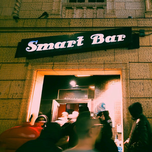 Smartbar