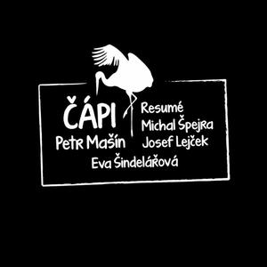 Čápi