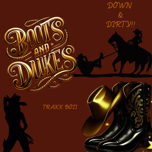 Down And Dirty (Clean)