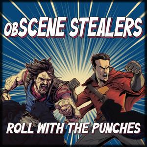 Roll With The Punches (feat. IKnowFash) [Explicit]