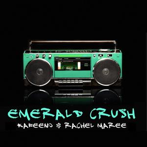 Emerald Crush (Explicit)