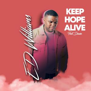 Keep Hope Alive(feat. Davies.)