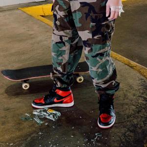 Stir Crazy (feat. Mars Kumari) (Explicit)