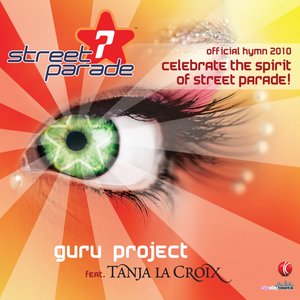 Celebrate the Spirit of Street Parade!(Official Street Parade 2010 Hymn) (Extended Mix)