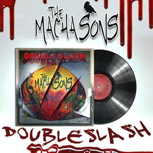 Double Slash (feat. Mercutio The Bard & Man Like Joe) (Explicit)