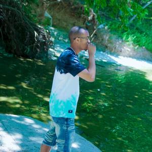 We Outside Freestyle (Explicit)