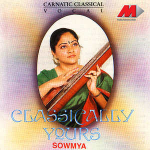 Swagatham Krishna: Raga - Mohanam