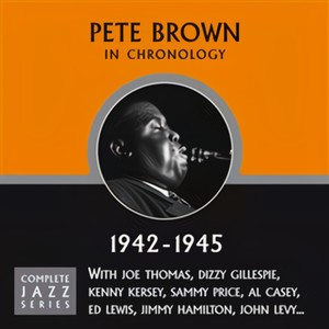 Fat Man's Boogie (Big Boy Boogie) (02-20-45)
