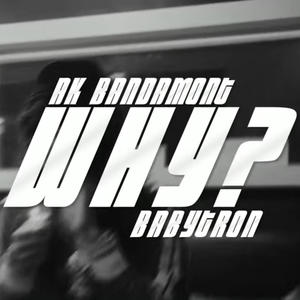 Why (feat. AK Bandamont) (Explicit)