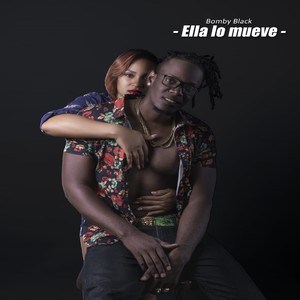 Ella Lo Mueve