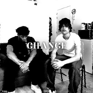Change (feat. Tos) (Explicit)